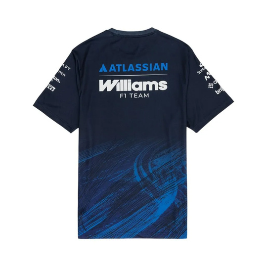 Koszulka t-shirt Team Williams F1 2026