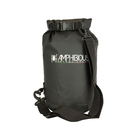 Torba Tube 10 Amphibious czarna