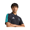 Koszulka polo DNA Mercedes AMG F1 2026