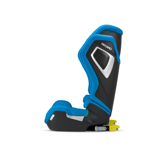 Fotelik dziecięcy Recaro Axion 1 Calm Blue
