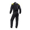 Kombinezon OMP FIRST-S MY20 antracyt (FIA)