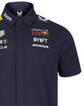 Koszula Buttoned Team Red Bull Racing