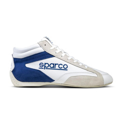 Buty Sparco S-DRIVE MID białe