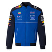 Kurtka Bomber Team Red Bull Racing F1 2026
