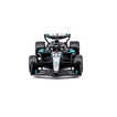 Model bolidu George Russell 1:43 W16 Mercedes AMG F1