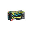 Model bolidu Fernando Alonso 1/43 AMR25 Aston Martin F1