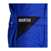 Kombinezon Sparco Sprint MY22 granatowy (FIA)