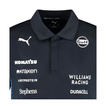Koszulka polo Team Williams F1