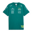 Koszulka t-shirt Lance Stroll Team Aston Martin F1 2026