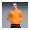 Bluza z kapturem Logo McLaren F1 2026 pomarańczowa