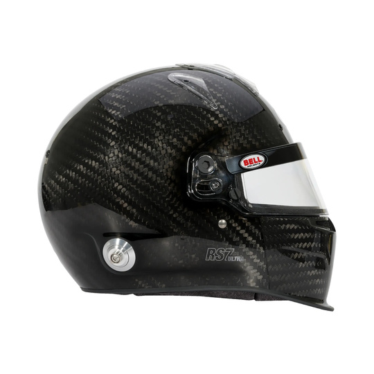 Kask Bell RS7 Ultra Duckbill (FIA)