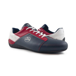 Buty sportowe ZASADA Group Louis czerwone