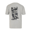 Koszulka t-shirt MV Pixel Back Graphic Red Bull Racing F1 2026