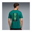 Koszulka t-shirt Car Graphic Aston Martin F1 2026
