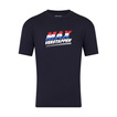 Koszulka t-shirt MV Front Graphic Red Bull Racing F1 2026