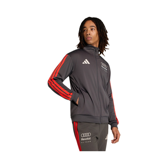 Bluza rozpinana DNA Audi Revolut F1 2026