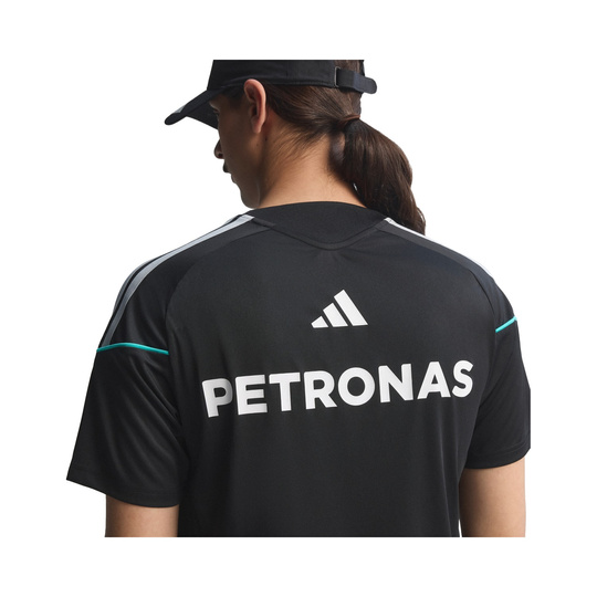 Koszulka t-shirt Mechanics Mercedes AMG F1 2026