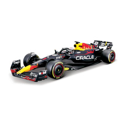 Model 1/18 Verstappen RB19 Red Bull Racing