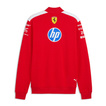 Bluza T7 Half Zip Team Scuderia Ferrari F1 2026