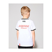 Koszulka t-shirt dziecięca Team Rally Poland WRC