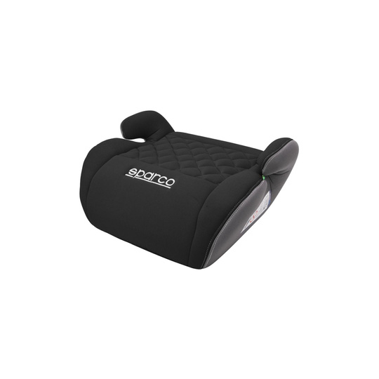 Fotelik dziecięcy Sparco F100KI czarny