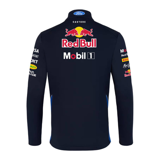 Kurtka Softshell Team Red Bull Racing F1 2026