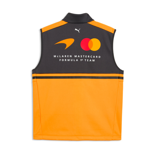 Bezrękawnik Team McLaren F1 2026