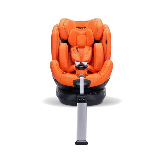 Fotelik Samochodowy Recaro XENON 1 Vibrant Orange