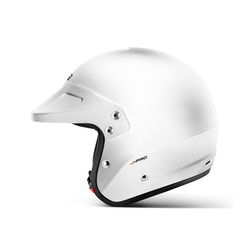 Kask Sparco J-PRO biały