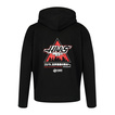 Bluza z kapturem Godzilla Haas F1 2026