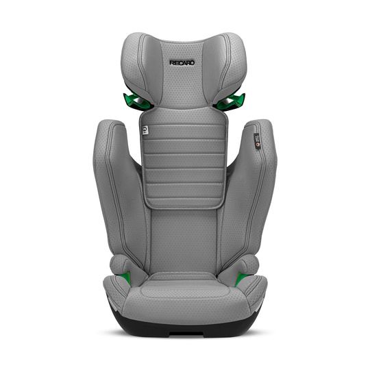 Fotelik dziecięcy Recaro Axion 1 Happy Grey