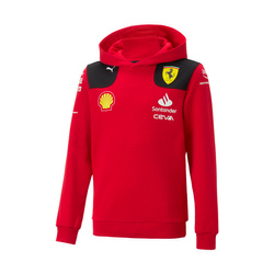 Bluza dziecięca Team Ferrari F1 