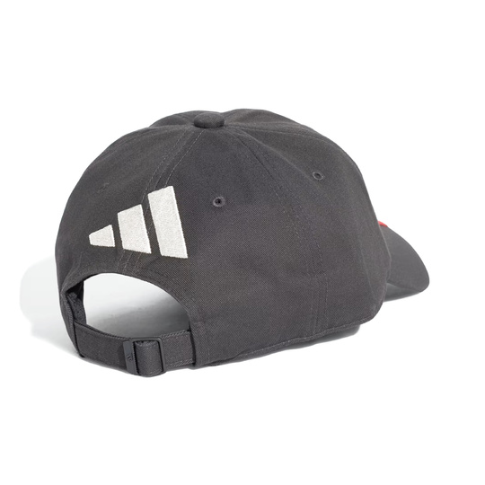 Czapka z daszkiem DNA Stripes Audi Revolut F1 2026