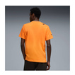 Koszulka t-shirt Oscar Piastri McLaren F1 2026 pomarańczowa