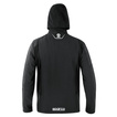 Kurtka Softshell Seattle Sparco czarna