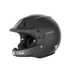 Kask Stilo WRC DES 8860 Turismo (homologacja FIA 8860-2018))