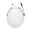 Kask Bell MAG-10 Rally Sport biały (FIA)