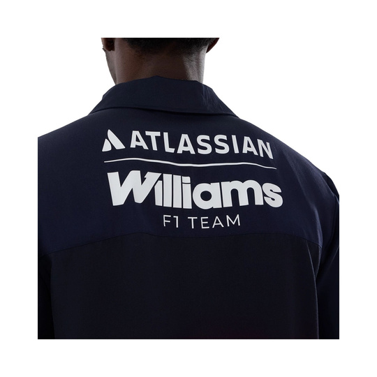 Koszula Miami GP Williams F1 2026