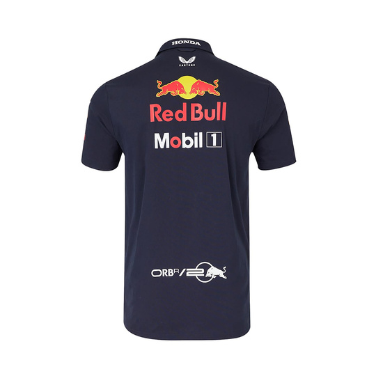 Koszula Buttoned Team Red Bull Racing