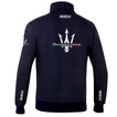 Bluza rozpinana Maserati Corse Sparco