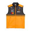 Bezrękawnik Team McLaren F1 2026