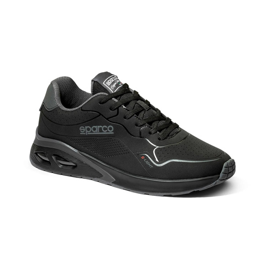 Buty dla mechaników Sparco S-LIGHT czarne