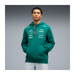 Bluza z kapturem Team Aston Martin F1 2026
