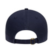 Czapka z daszkiem Traditional Washed Williams F1 2026 granatowa