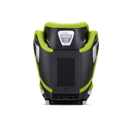 Fotelik dziecięcy Recaro Axion 1 Hello Green