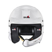 Kask Stilo Venti4 WRC Composite Rally biały (FIA)