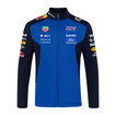 Kurtka Softshell Team Red Bull Racing F1 2026