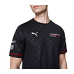 Koszulka t-shirt Team Porsche Motorsport 2026