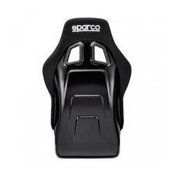 Fotel sportowy Sparco QRT - R MY19 (homologacja FIA)