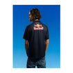 Koszulka polo Isack Hadjar Team Red Bull Racing F1 2026